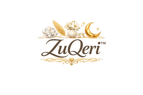 𝒵𝓊𝒬ℯ𝓇𝒾™